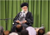 ساخت قدرت درونی در نگاه رهبر معظم انقلاب + متن 22 سخنرانی و نمودار