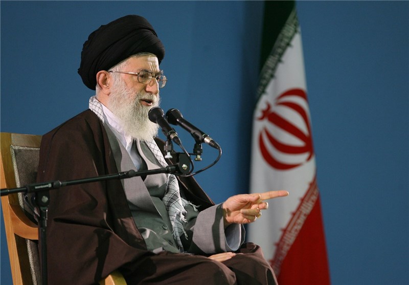 Leader Reiterates Significance of Islamic Awakening Movement in Region