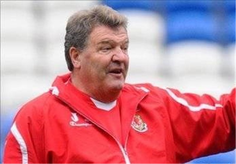 John Toshack Takes Charge of Iran&apos;s Tractor Sazi