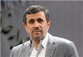 پیام تسلیت احمدی‌نژاد به مناسبت درگذشت آیت‌الله ابوترابی