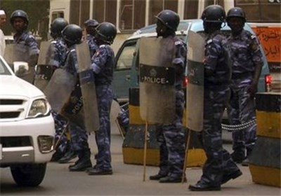  تدابیر شدید امنیتی در سودان در آستانه تظاهرات معترضان 