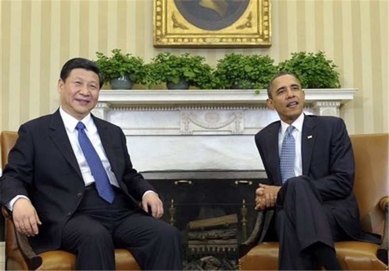 توافق آمریکا و چین برای پاسخ قاطع به آزمایش‌های کره شمالی