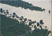 Climate Change Doubles Chance of Floods Like Those in Central Europe, Report Says