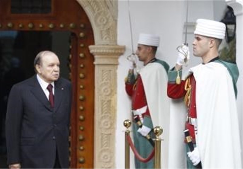 غیبت طولانی مدت بوتفلیقه الجزایر را به بن بست سیاسی کشاند