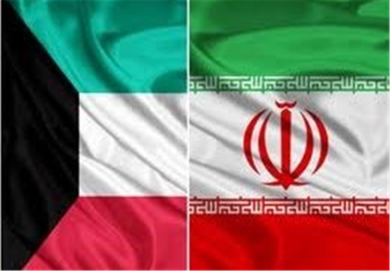 Iran, Kuwait Explore Avenues for Closer Trade Ties