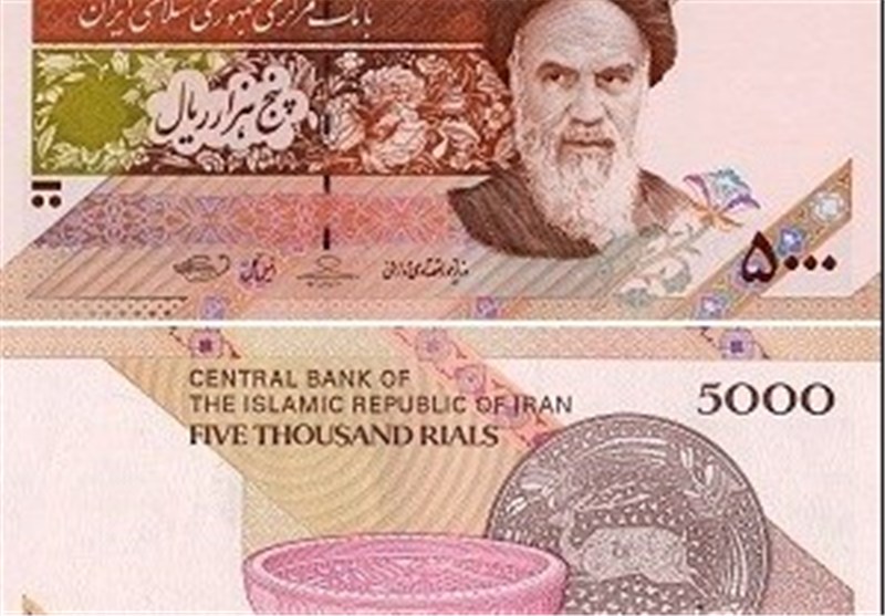 ایرانی کرنسی کا سنگین بحران ، مرکزی بینک کاتیل کی آمدن استعمال نہ کرنے کافیصلہ