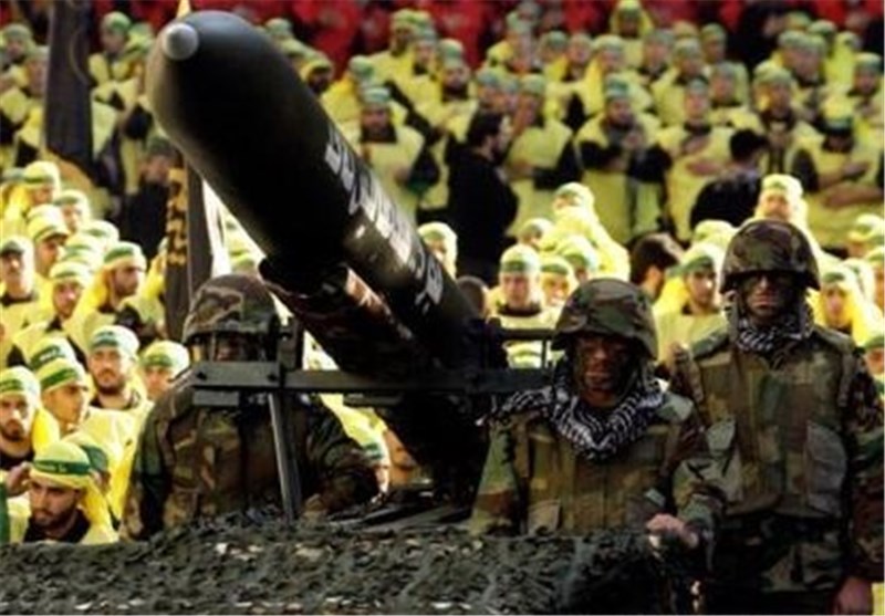 تسریبات : حزب الله لبنان یحضر «المفاجآت» فی حال الاعتداء على سوریا ضد اهداف غربیة وامریکیة