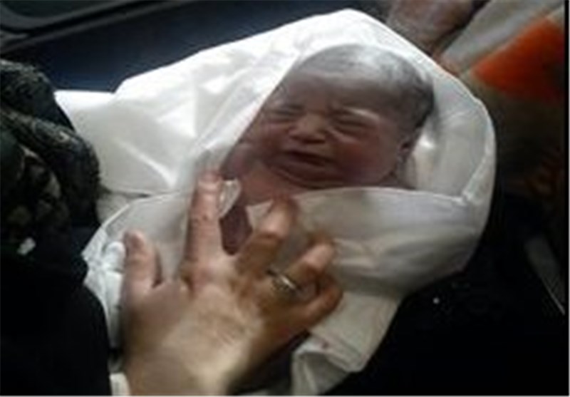 مرگ مادر باردار زنجانی، یک روز بعد از زایمان