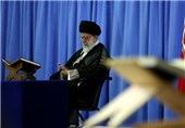 رهبر انقلاب ایران، ریشه مشکلات مسلمانان در دنیای معاصر را دوری از قرآن دانست