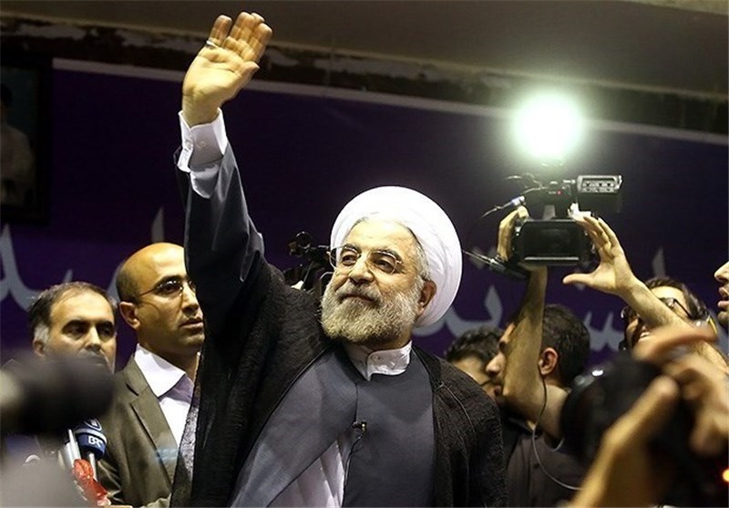 روحانی:مفصل درباره کناره‌گیری عارف سخن می‌گویم