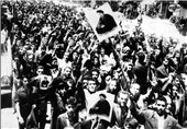 روایت یک شاهد عینی از قیام 15 خرداد 42