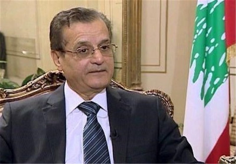 Lebanon Warns about Negative Regional Impacts of Military Attack on Syria