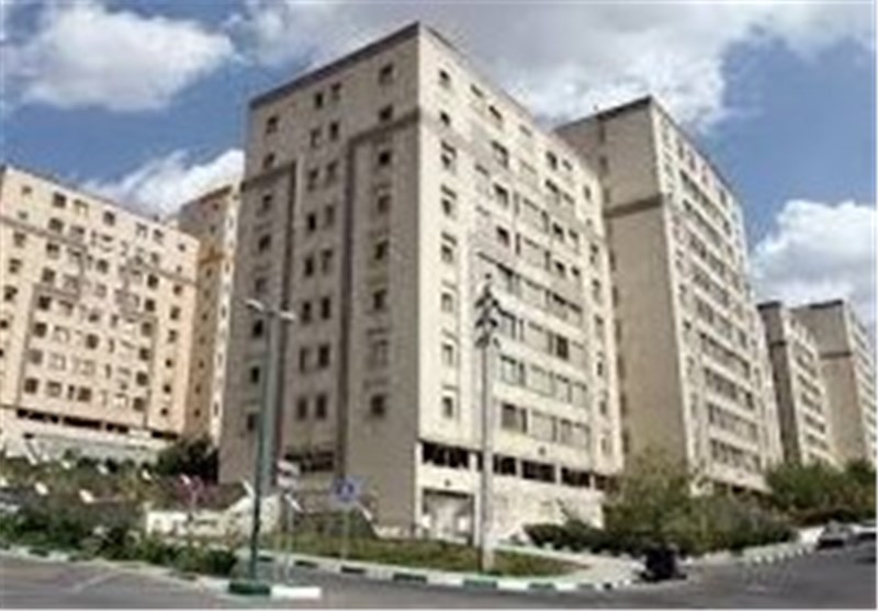 کاهش 20 درصدی قیمت مسکن در اصفهان