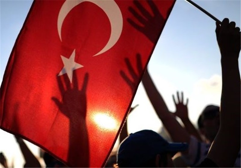 Turkey Seeks to Curb Internet Freedom