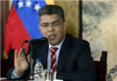 خائو: روابط ونزوئلا با آمریکا همچنان سرد است