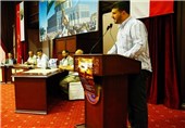 "بیداری اسلامی" تعبیر کلام امامخمینی(ره) بود/ایرانیها قدر ایران را نمیدانند