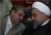 حزب مردم‌سالاری از حسن روحانی حمایت کرد