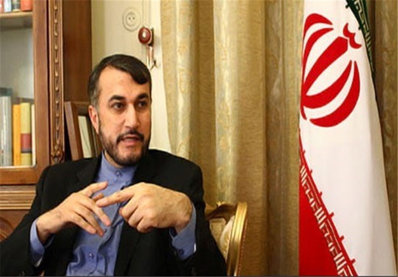 Iran After Success of Geneva II Conference on Syria: Deputy FM