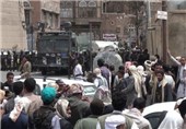 کشته شدن شش مبارز حوثی یمن در درگیری با سلفی‌های مسلح در نزدیکی صنعا
