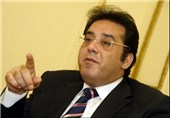رئیس حزب الغد:مصر اکنون در وضعیت مرگ سیاسی به سر می‌برد