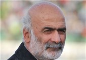 اصفهان| کربکندی: درباره سرمربی ذوب‌آهن تنها مدیرعامل باشگاه می‌تواند اظهارنظر کند