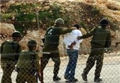 5 زخمی در درگیری میان فلسطینیان و نظامیان صهیونیستی در کرانه باختری