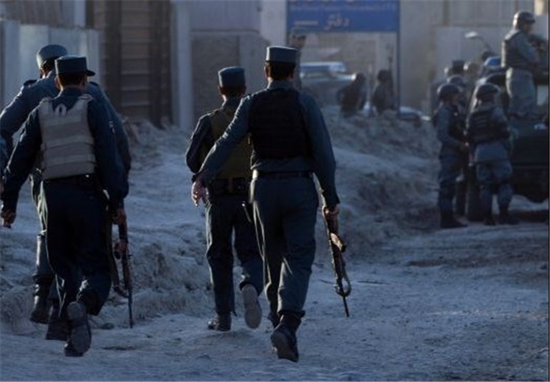 Afghan Police Kill 3 Taliban Fighters, Detain 17