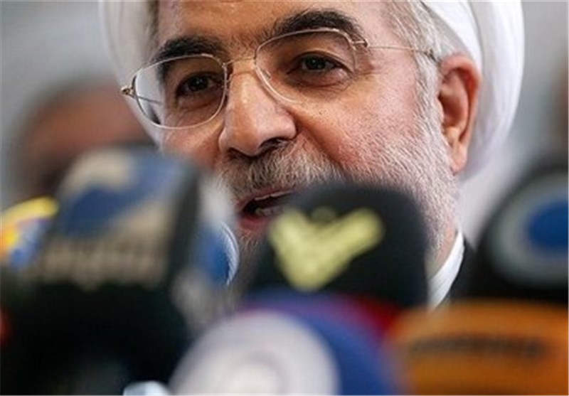 خبیر فی العلاقات الدولیة : روحانی لن یغیر سیاسة ایران ازاء سوریا