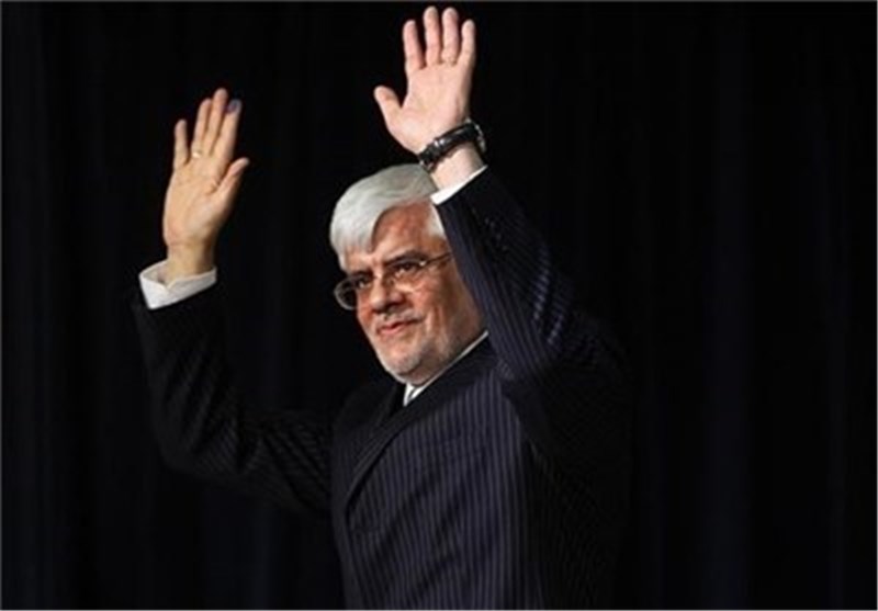 هیچ توافقی درباره ریاست مجلس دهم با لاریجانی نداشتم/ لاریجانی پیروزی‌ام را &quot;تلفنی&quot; به من تبریک گفت