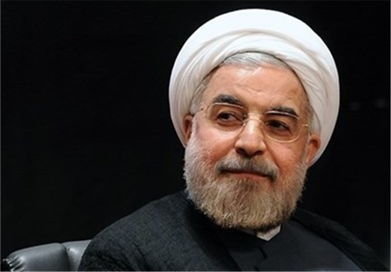 المجلس الاستشاری لـ خاتمی یعلن دعمه لـ روحانی کمرشح أوحد لتیار «الإصلاحیین»