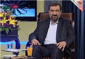 المرشح رضائی : سأعمل على تعزیز العلاقات مع کل من مصر والسعودیة وترکیا