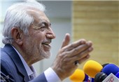 تکرار گفت‌وگوی غرضی با رادیو ایران به جای مستند وی پخش شد