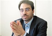 انتخاب رضا مقدسی به عنوان نخستین چهره برتر روزنامه‌نگاران انقلاب اسلامی
