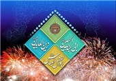 جشن‌های اعیاد شعبانیه در امامزادگان شاخص استان اردبیل برگزار می‌شود