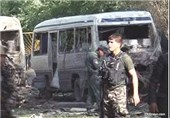 کشته شدن دو مامور اطلاعاتی در جنوب افغانستان