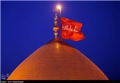 از من نخواهید که وارد حرم امام حسین(ع) بشوم