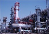 عملیات ساخت فاز دوم پالایشگاه گاز ایلام آغاز شد