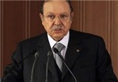 تکذیب خبر درگذشت رئیس جمهور الجزایر