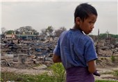 OIC Tells Myanmar to Protect Rights of Rohingya Minority