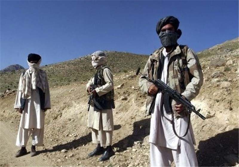 طالبان 8 افغان را اعدام کرد