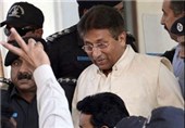 دادگاه پاکستان اجازه خروج مشرف از کشور را صادر کرد