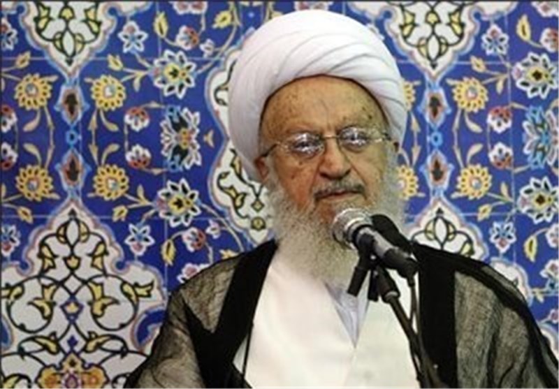 Iranian Cleric Calls on Saudi Arabia to Ensure Security for Shiite Muslims