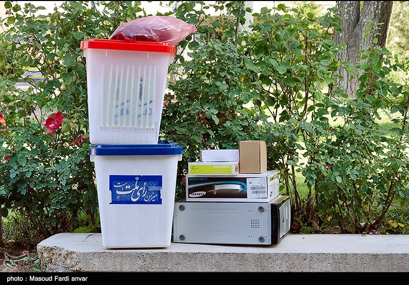اعضای هیئت نظارت بر انتخابات شوراهای اسلامی مازندران انتخاب شدند