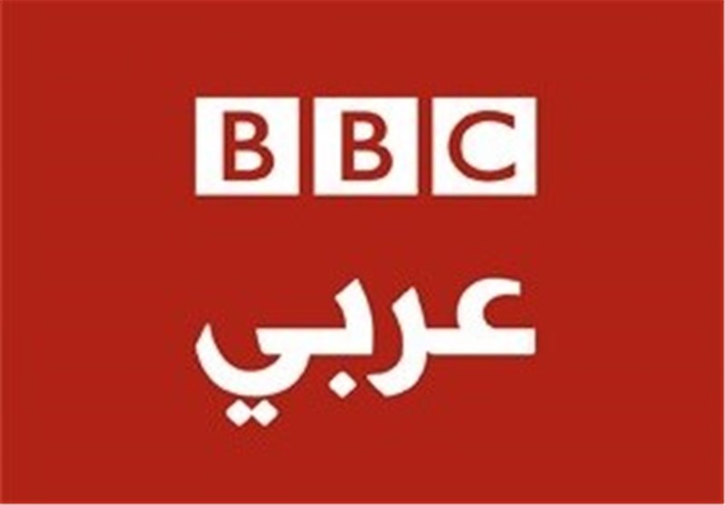 برپایی تظاهرات در لندن در اعتراض به پوشش خبری بی بی سی از اوضاع عراق