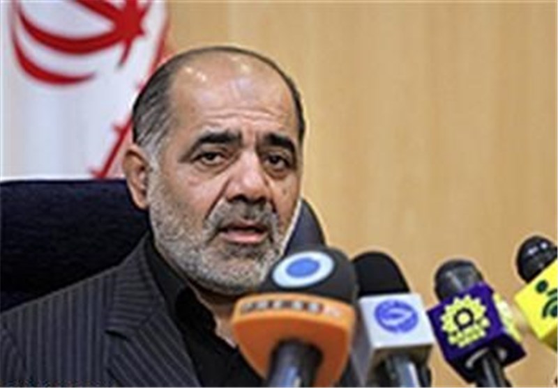 Security Official: Death of Iranian Deputy Minister “Not Terrorist Act”