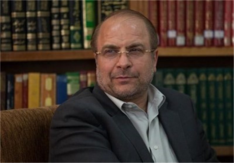 City Council Reelects Qalibaf as Tehran Mayor