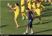 2 اردو، 21 روز تمرین و 3 دیدار تدارکاتی بدهی فوتبال ایران به کی‌روش در گام اول