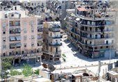 آزاد سازی حلب هر روز نزدیک‌تر می‌شود