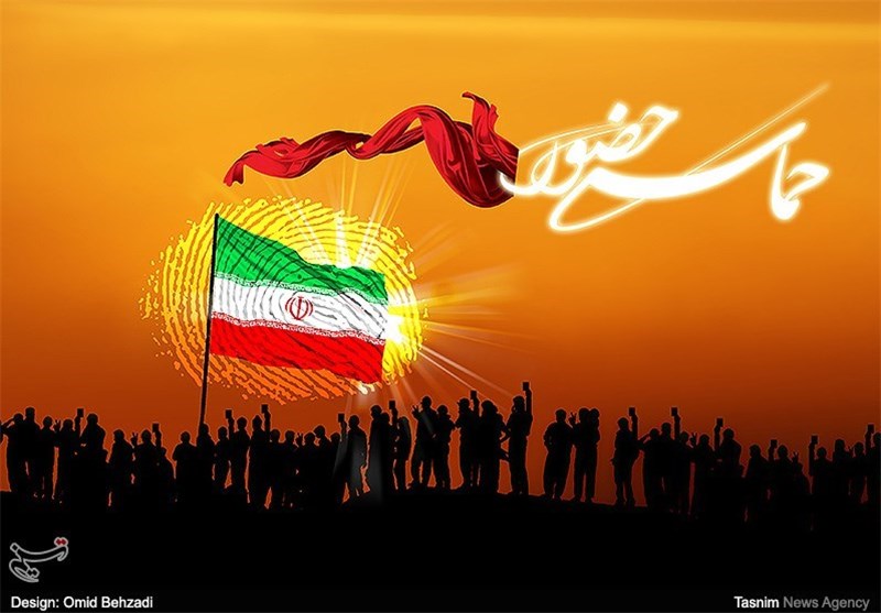 سپاه ولیعصر (عج) خوزستان از خلق حماسه 24 خرداد قدردانی کرد