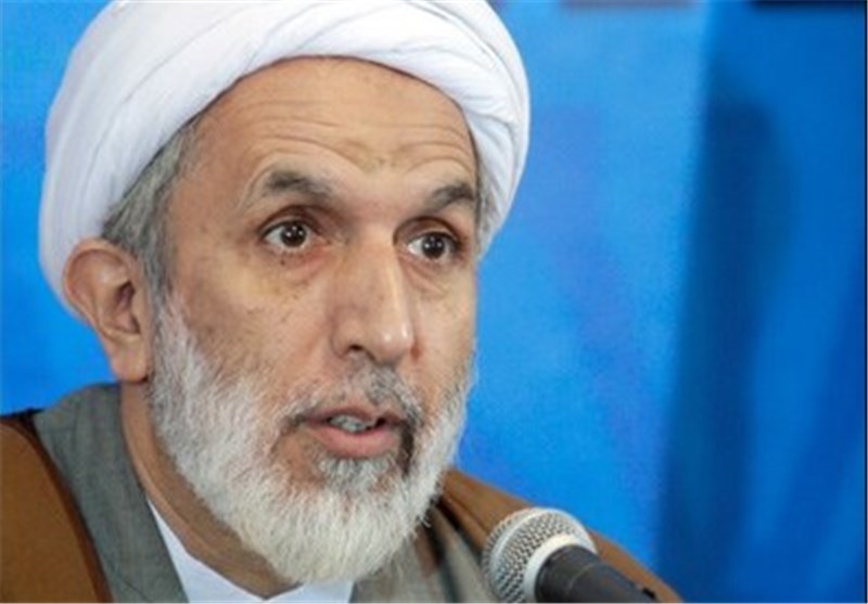 ملت ایران از مواضع عدالت‌طلبی و ضداستکباری خود کوتاه نمی آید